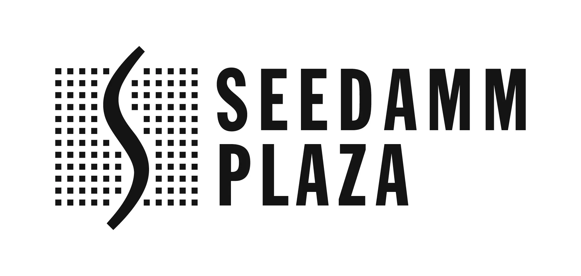 Seedamm Plaza