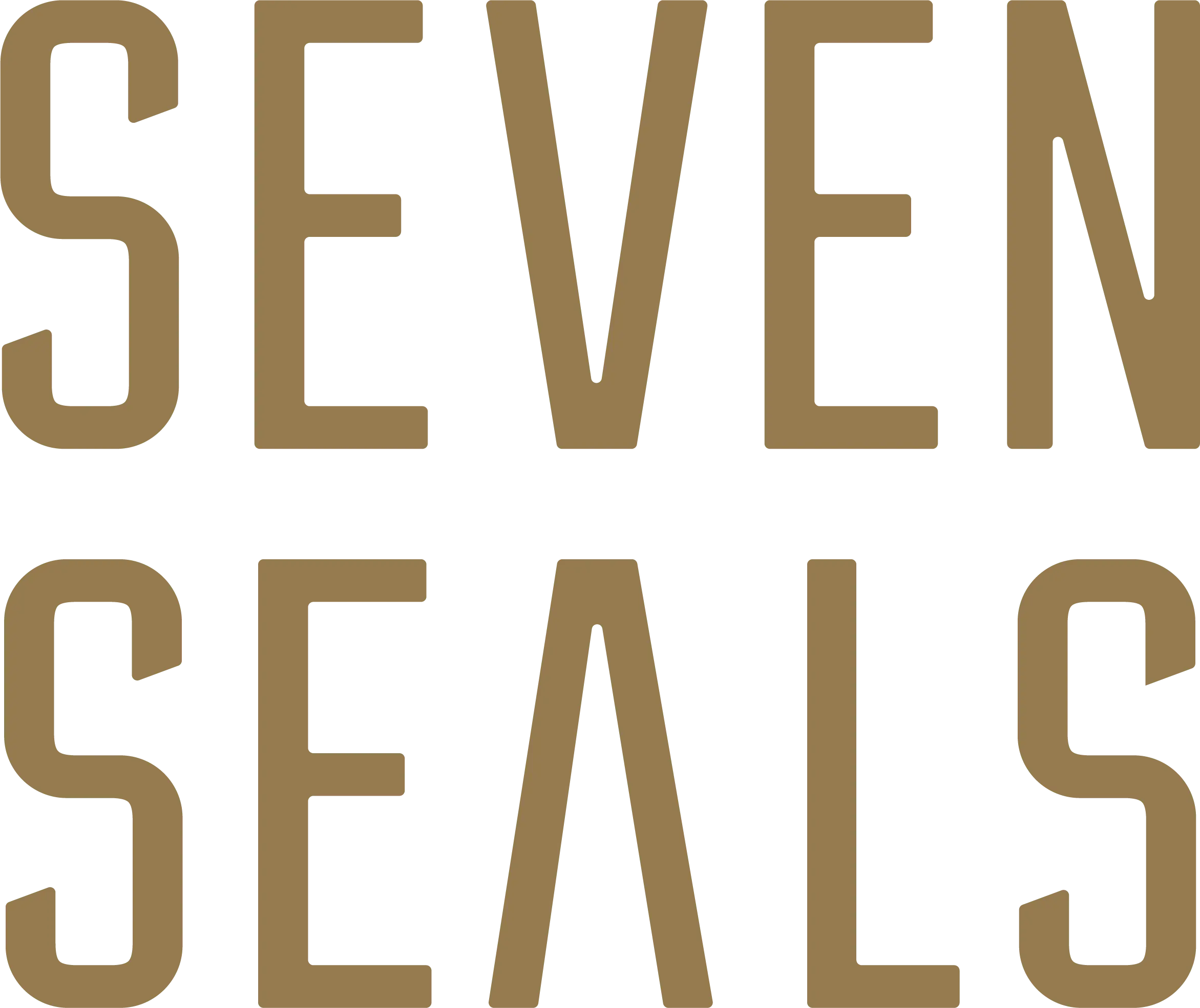 Seven Seals