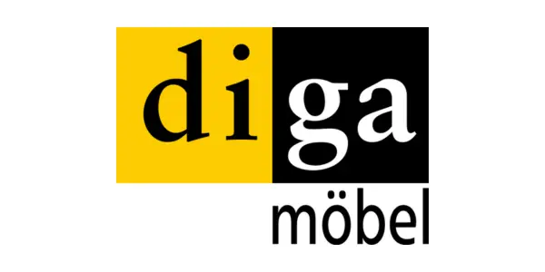 diga möbel